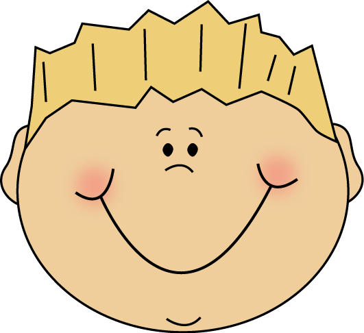 531x486 Face Clipart Cartoon