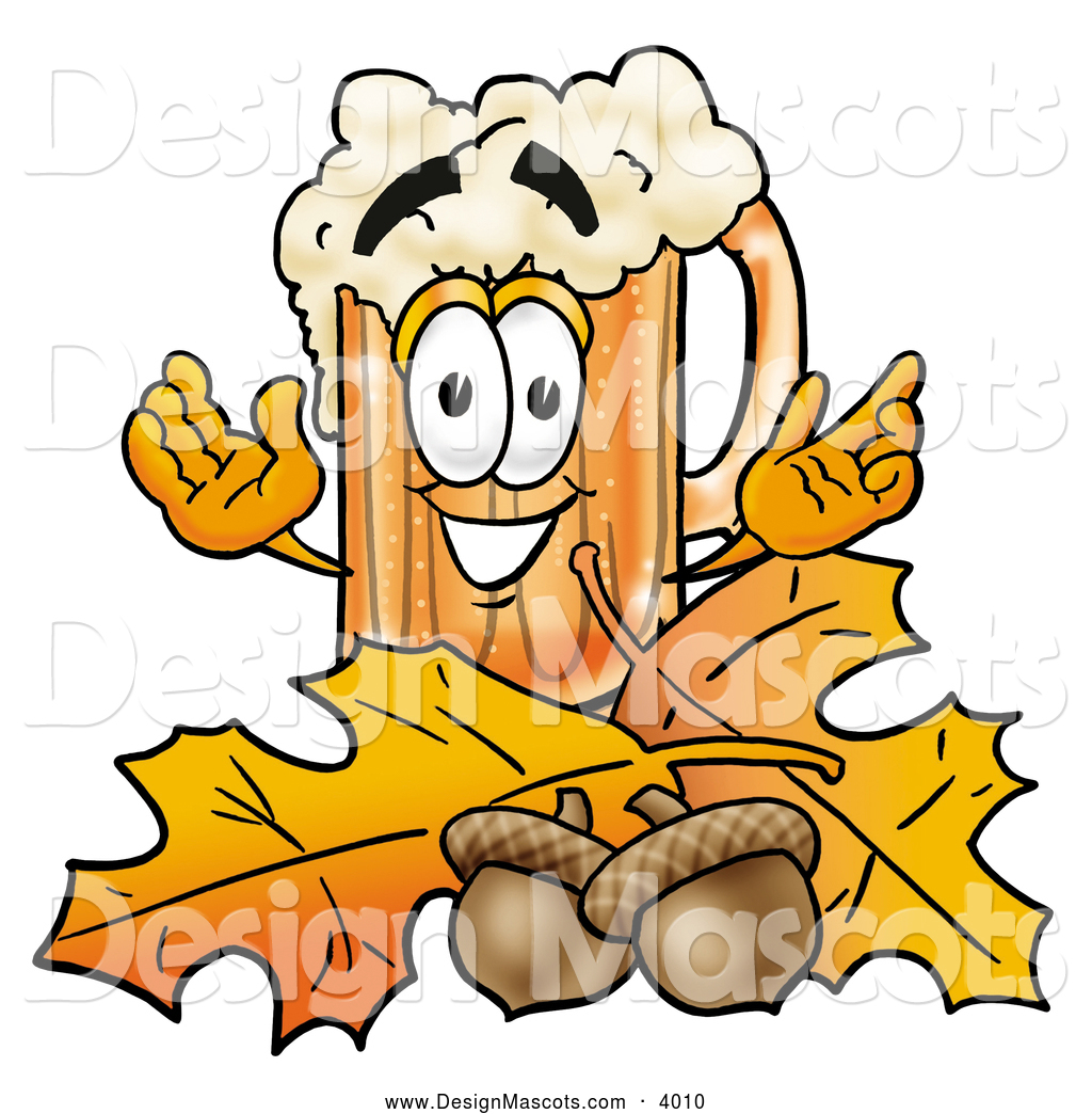 1024x1044 Stock Mascot Cartoon Of A Happy Beer Mug Mascot Cartoon Character