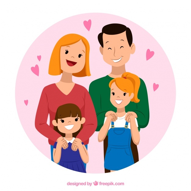 626x626 Parents Vectors, Photos And Psd Files Free Download