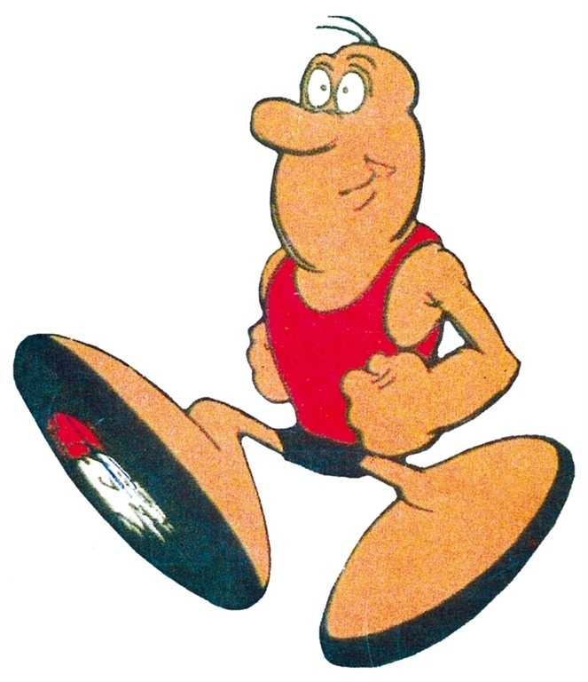 663x768 Big Feet Clipart Collection On Cartoon Big Feet