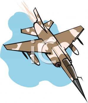 298x350 Jet Fighter Clipart Animated