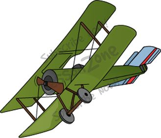 329x282 Aviation Clipart World War 1