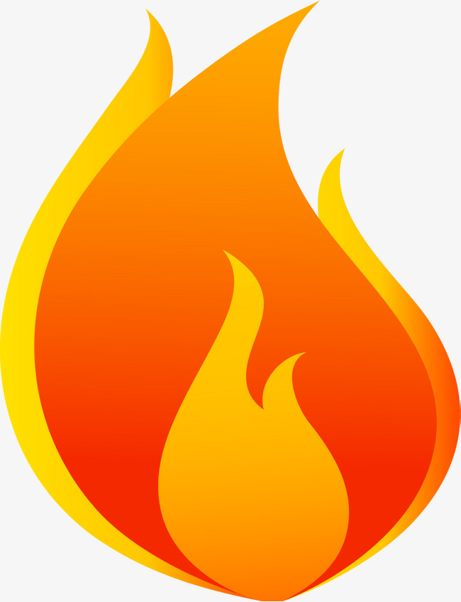 650x847 Cartoon Flame Chart, Flames, Fire Shape, Color Of Fire Png