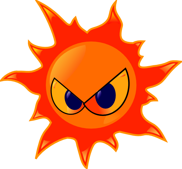 600x557 Fire Cartoon Clip Art