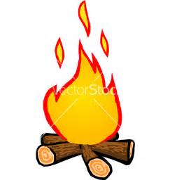 243x256 Cartoon Fireplace Fire