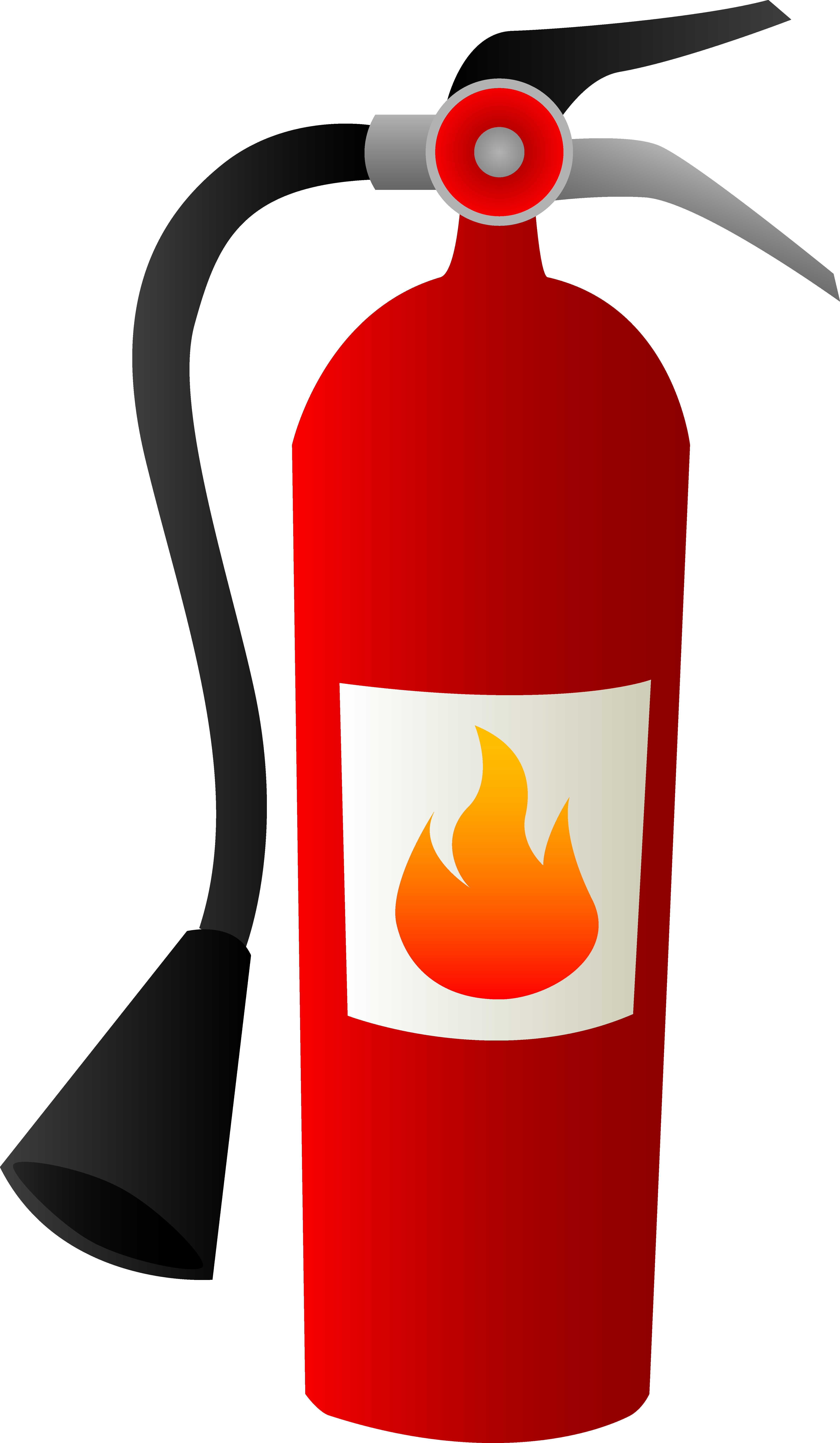 4756x8170 Fire Extinguisher