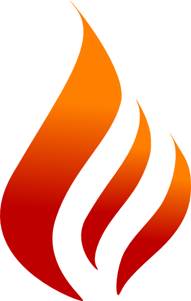 378x596 Fire Flame Cartoon Png