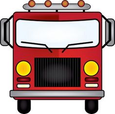 236x233 Fire Truck Fire Engine Clipart Image Cartoon Firetruck Creating