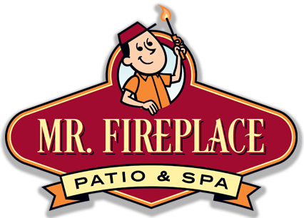 426x306 Custom Fireplaces, Jacuzzi, Bar B Ques, Smokers Palm Bay Amp Melbourne