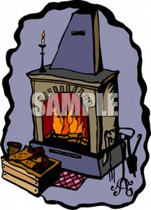 216x300 Fireplace Box Clipart, Explore Pictures