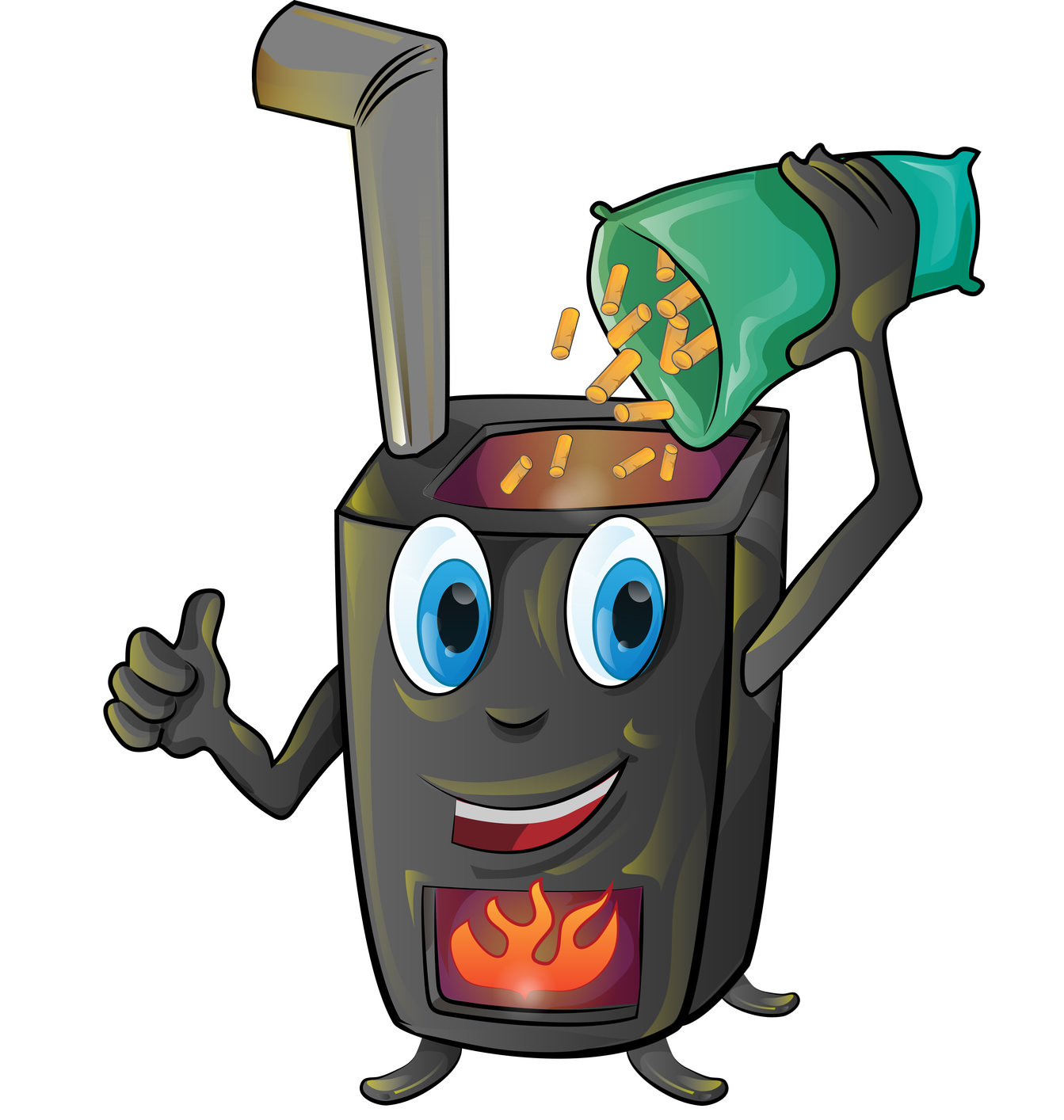 1343x1414 How To Use A Pellet Stove Hearthside Fireplace Amp Patio