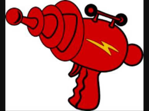 480x360 Cartoon Laser Gun Sound Effect 3 Fires