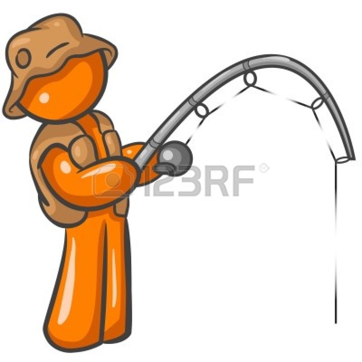 1200x1200 Fishing Rod Clipart Man Fishing