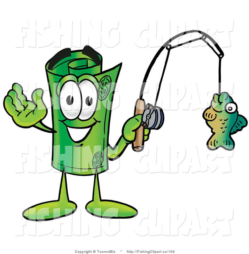 1024x1044 Clip Art Of A Sporty Rolled Money Mascot Cartoon Character Holding