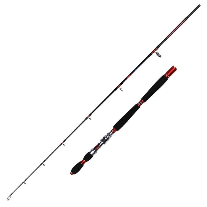 700x700 Cartoon Fishing Rods