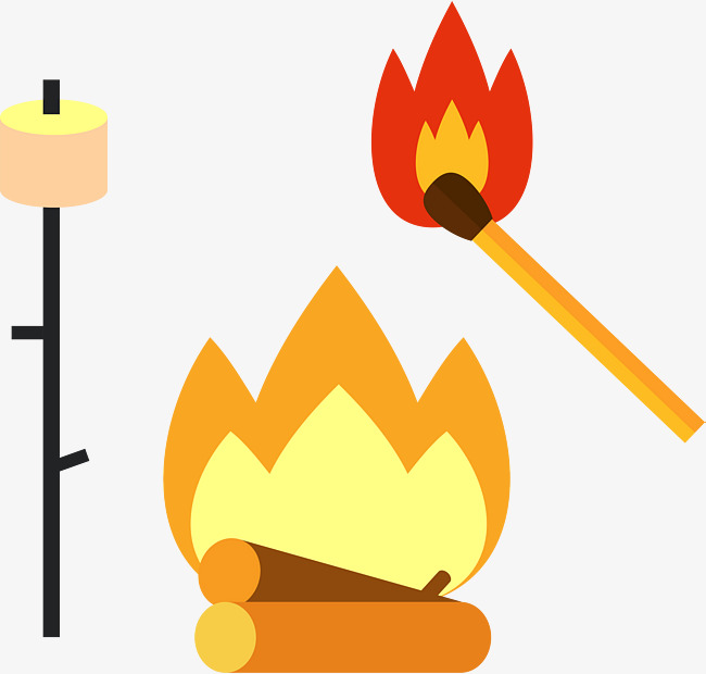 650x620 Cartoon Flame, Holiday Travel, Match, Flame Png And Vector