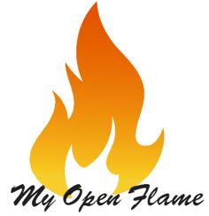 236x244 Fire Cartoon Flame Illustration Png Halloween 2017