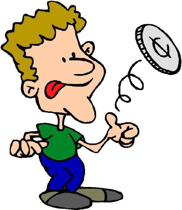 623x720 Coin Flip Clip Art Clipart
