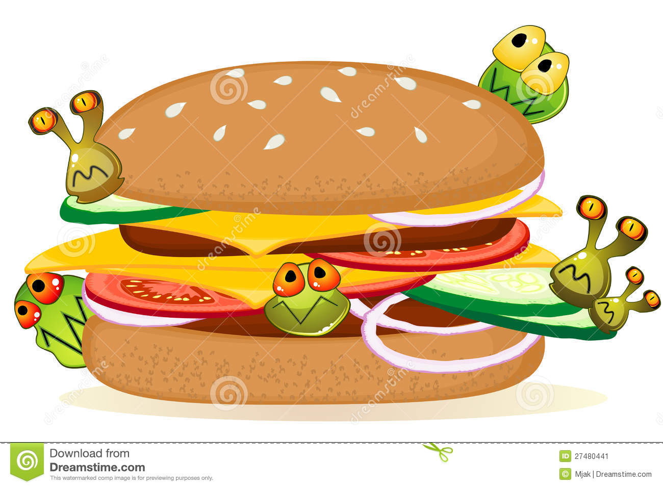 1300x957 Food Poisoning Clipart