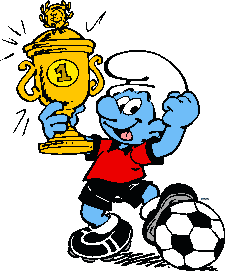 457x549 The Smurfsles Schtroumpfs Clip Art Images