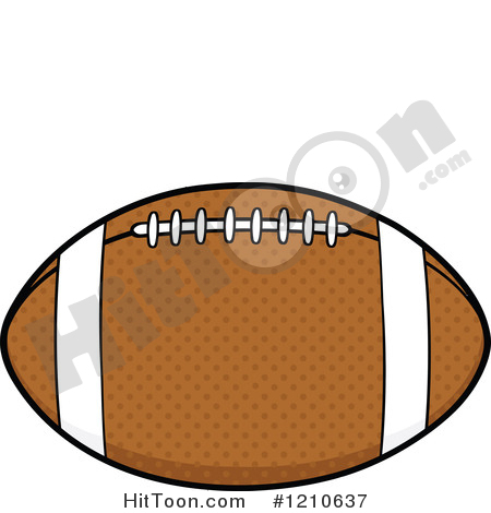 450x470 Football Clipart