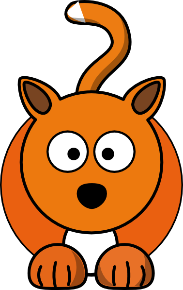 378x597 Top 75 Fox Clipart