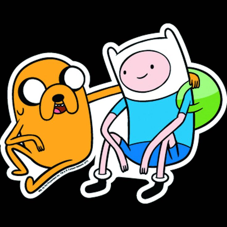 736x736 Cartoon Network Clipart Best Friend
