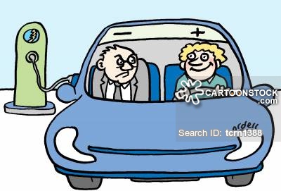 400x271 Fuel Stations Cartoons And Comics