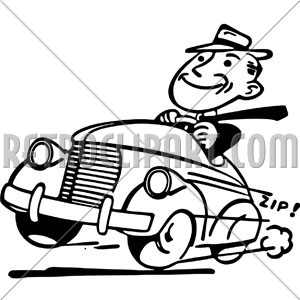 300x300 Gas Station Attendant,