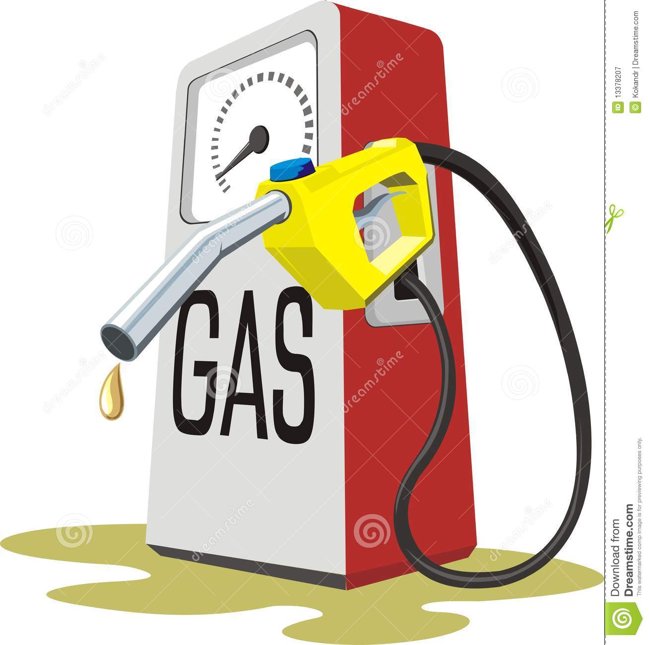 Cartoon Gas Station Clipart | Free download on ClipArtMag