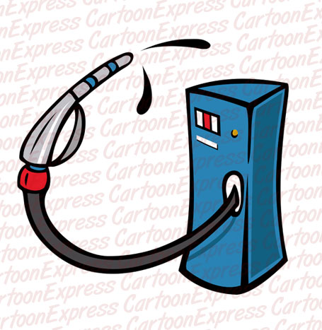 455x467 Cartoon Vector Illustration Of Girl Boy Chibis