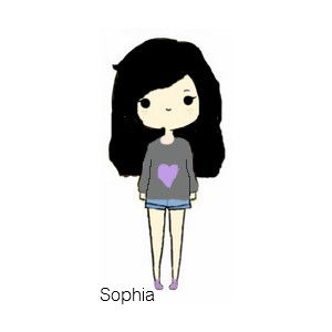 300x300 34 Best Estilos Diferentes Images Cute Cartoon