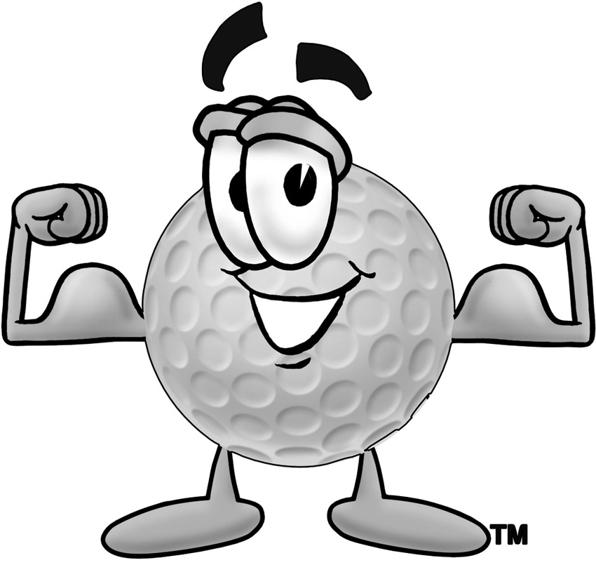 850x825 Top 82 Golf Clip Art