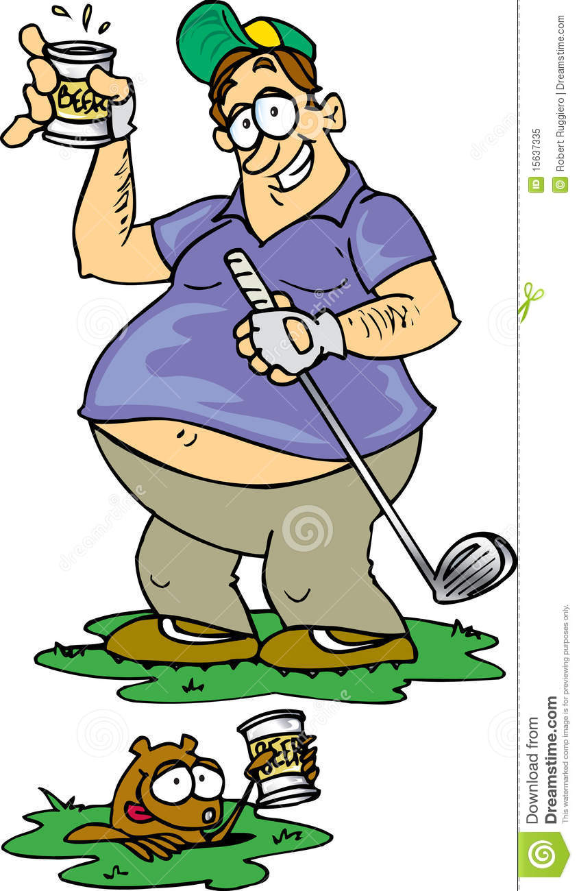 845x1300 Beer Clipart Golf