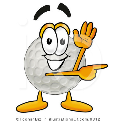 400x420 Top 82 Golf Clip Art