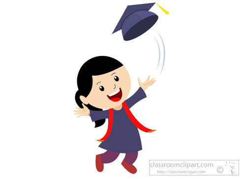 500x364 Top 92 Graduation Clip Art