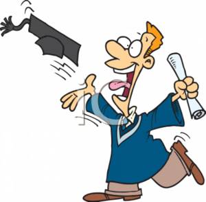 300x294 Cartoon Clipart Picture Of Boy