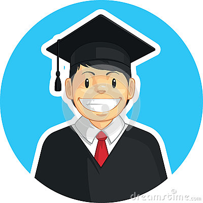 400x400 Graduation Cartoon Images
