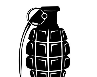 340x270 Grenade Etsy