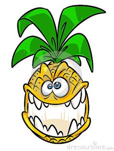 236x311 Orange Juice Funny Cartoon Orange Fruit Character And Emotion