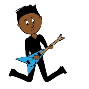 300x300 Free Musician Clipart Image 0515 1002 0104 1630 Computer Clipart