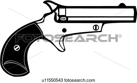450x274 Gun Clip Art