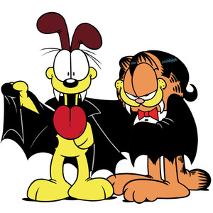 300x300 Halloween Clip Art Cartoon1 The Art Mad