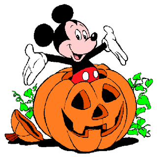 320x320 Top 86 Disney Halloween Clip Art
