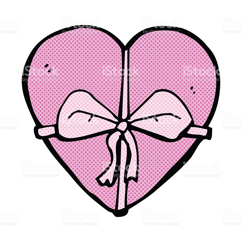 1023x1024 Heart Shaped Clipart Cartoon Heart