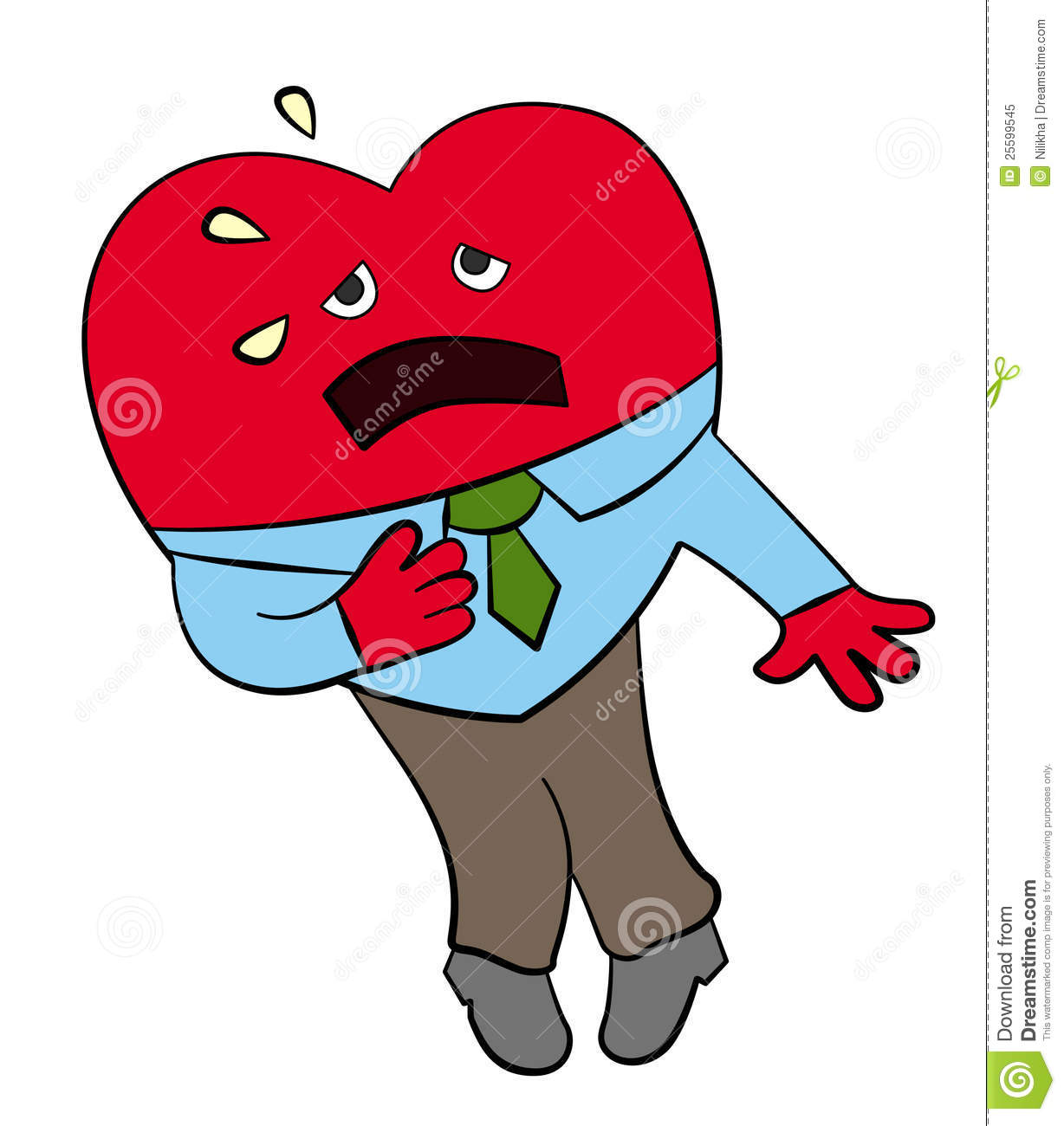 1228x1300 Heart Attack Cartoon Clip Art Clipart