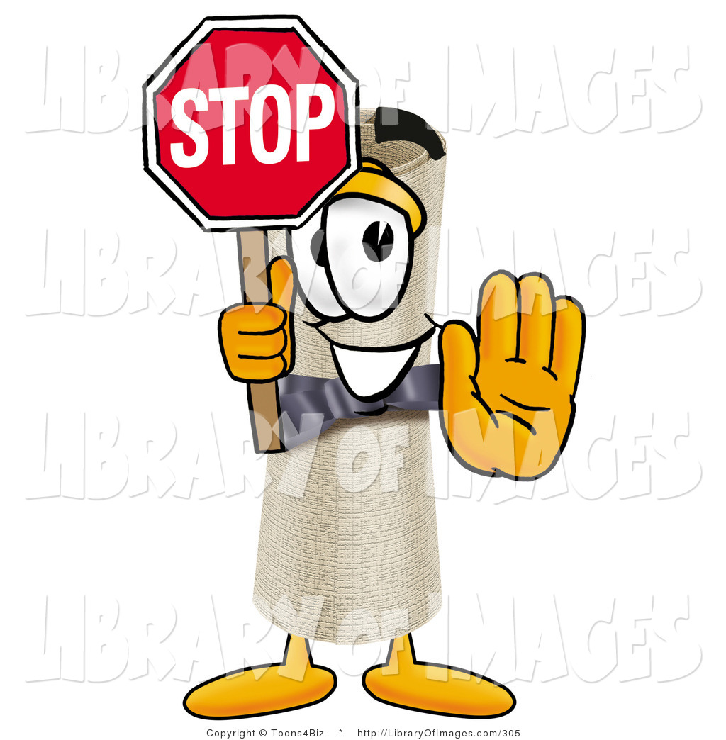 1024x1044 Cliprt Of Smiling Diploma Mascot Cartoon Character Holding