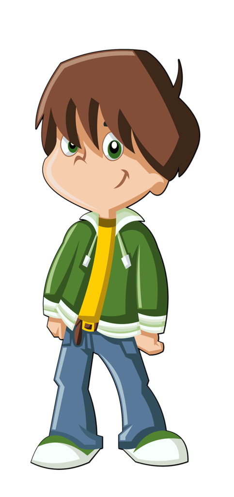 483x1024 Funny Cartoon Pictures, Children Back To School 12 Boys