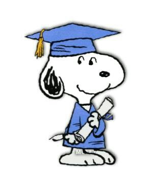 306x348 30 Best Snoopy Graduation Images Prom, Charlie