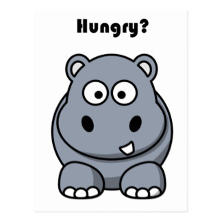 324x324 Hippo Clipart Hungry Hippo